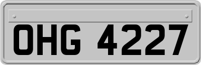 OHG4227