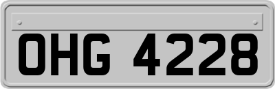 OHG4228