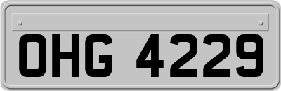 OHG4229