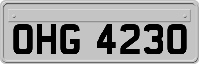 OHG4230