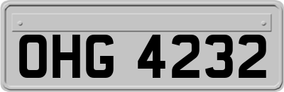 OHG4232