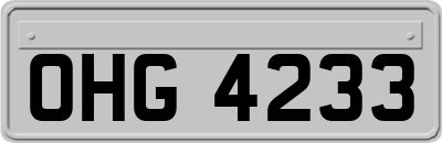 OHG4233