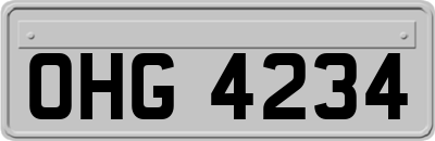OHG4234