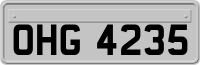 OHG4235