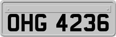 OHG4236