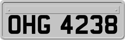 OHG4238