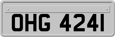OHG4241