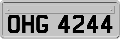 OHG4244