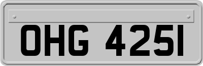 OHG4251
