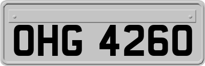 OHG4260