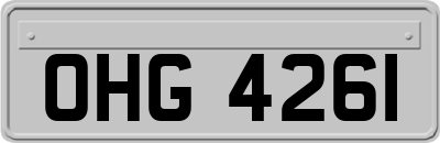 OHG4261