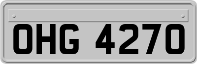 OHG4270
