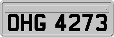 OHG4273
