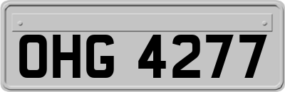 OHG4277
