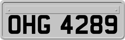OHG4289