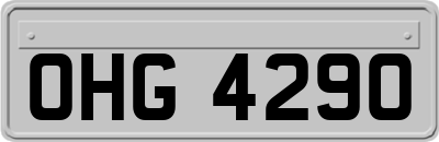 OHG4290