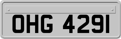 OHG4291