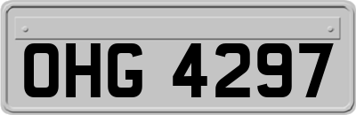 OHG4297