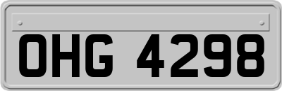 OHG4298