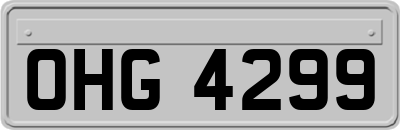 OHG4299