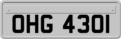 OHG4301