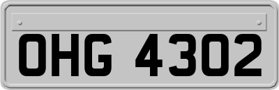 OHG4302