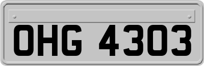 OHG4303