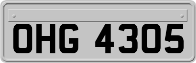 OHG4305