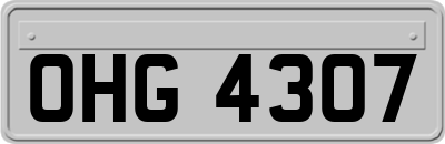 OHG4307