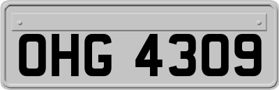 OHG4309