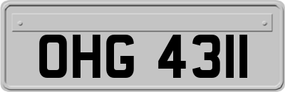 OHG4311