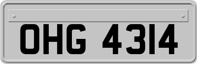 OHG4314