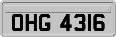 OHG4316