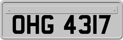 OHG4317