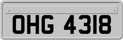 OHG4318
