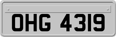 OHG4319