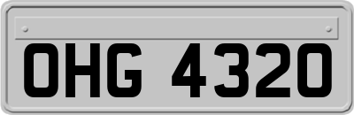 OHG4320