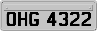 OHG4322