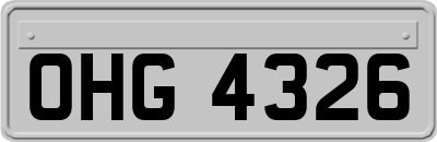 OHG4326
