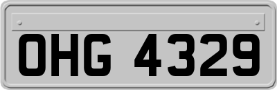 OHG4329
