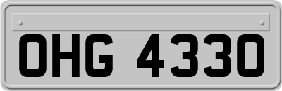 OHG4330