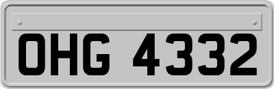 OHG4332