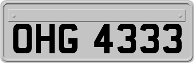 OHG4333