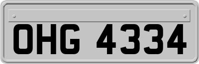 OHG4334