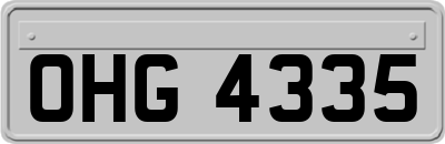 OHG4335