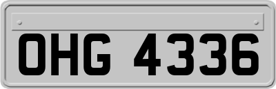 OHG4336