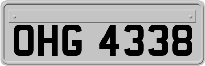 OHG4338
