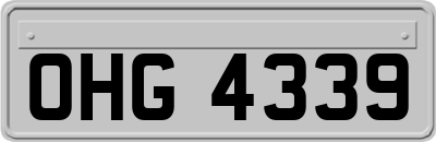 OHG4339