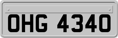 OHG4340