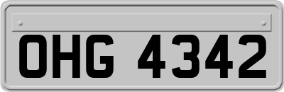 OHG4342